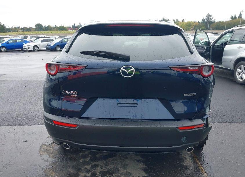 Photo 16 of 2024 Mazda Cx-30 2.5 S SELECT SPORT (VIN 3MVDMBBM7RM676665)