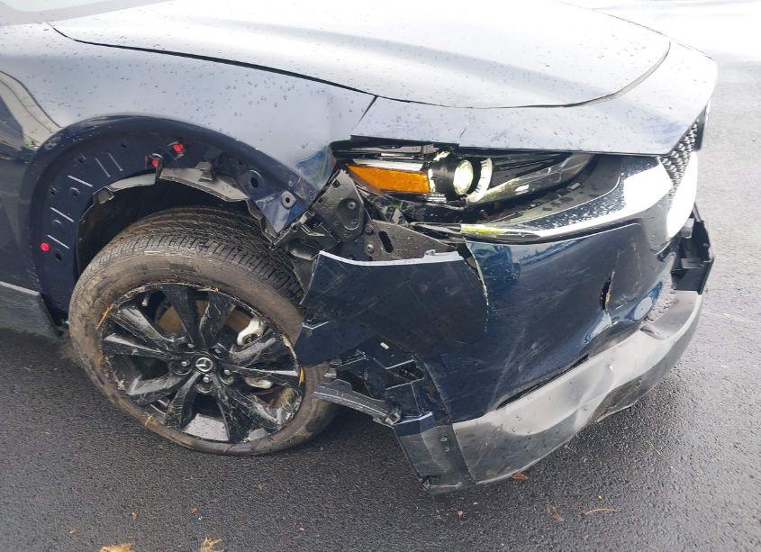 Photo 17 of 2024 Mazda Cx-30 2.5 S SELECT SPORT (VIN 3MVDMBBM7RM676665)