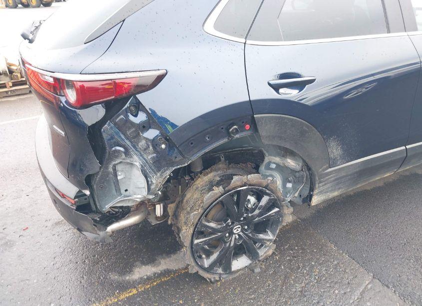 Photo 18 of 2024 Mazda Cx-30 2.5 S SELECT SPORT (VIN 3MVDMBBM7RM676665)