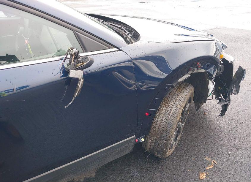 Photo 19 of 2024 Mazda Cx-30 2.5 S SELECT SPORT (VIN 3MVDMBBM7RM676665)