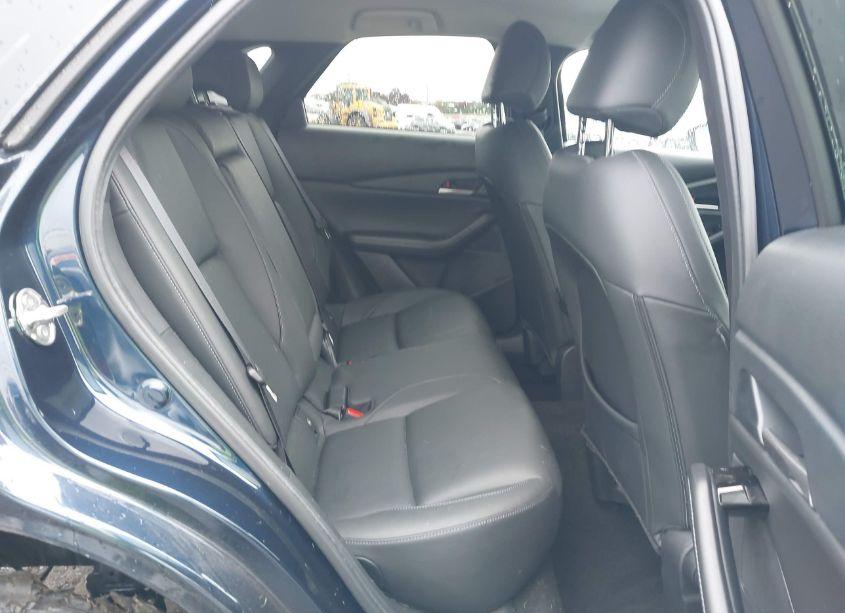 Photo 8 of 2024 Mazda Cx-30 2.5 S SELECT SPORT (VIN 3MVDMBBM7RM676665)
