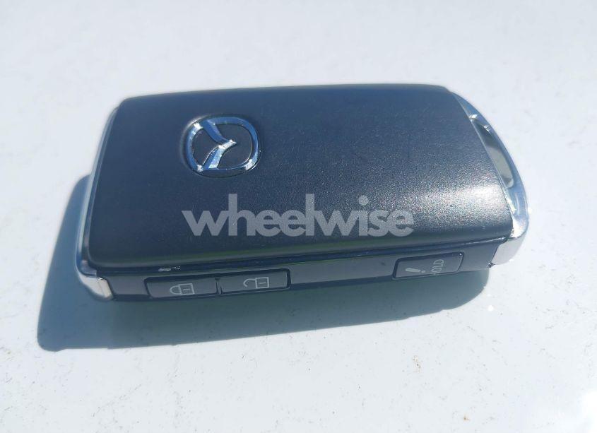 Photo 11 of 2024 Mazda Cx-30 2.5 S SELECT SPORT (VIN 3MVDMBBM7RM696642)