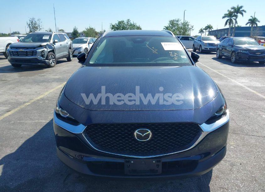 Photo 12 of 2024 Mazda Cx-30 2.5 S SELECT SPORT (VIN 3MVDMBBM7RM696642)