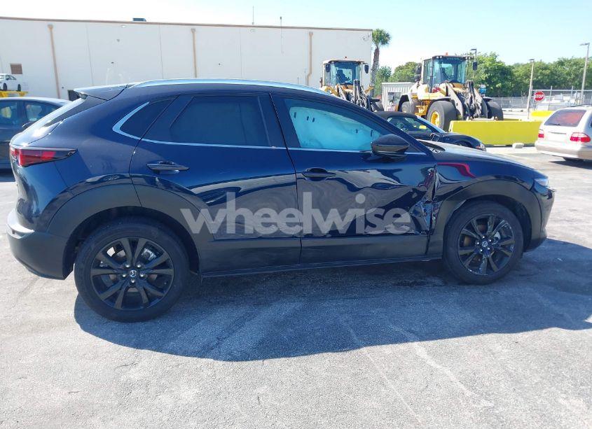 Photo 13 of 2024 Mazda Cx-30 2.5 S SELECT SPORT (VIN 3MVDMBBM7RM696642)