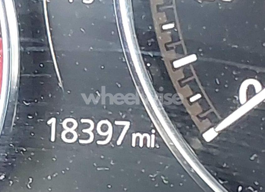 Photo 15 of 2024 Mazda Cx-30 2.5 S SELECT SPORT (VIN 3MVDMBBM7RM696642)