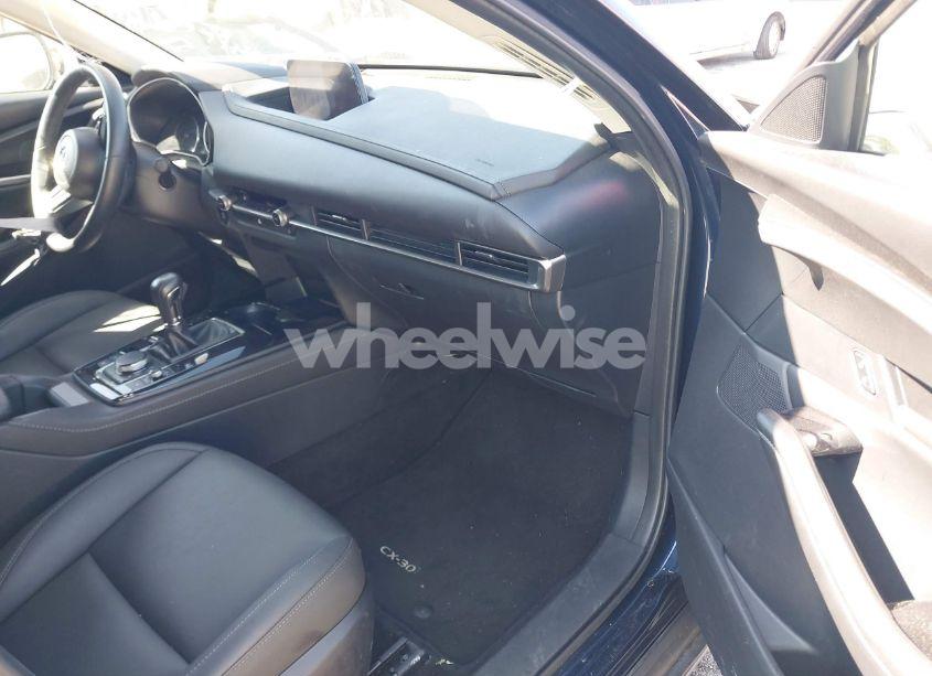 Photo 5 of 2024 Mazda Cx-30 2.5 S SELECT SPORT (VIN 3MVDMBBM7RM696642)
