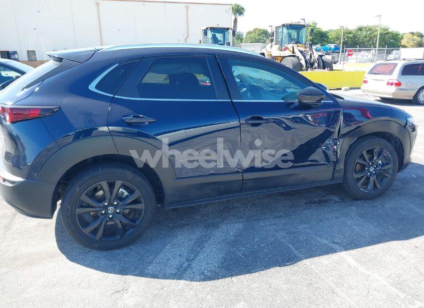 Photo 6 of 2024 Mazda Cx-30 2.5 S SELECT SPORT (VIN 3MVDMBBM7RM696642)