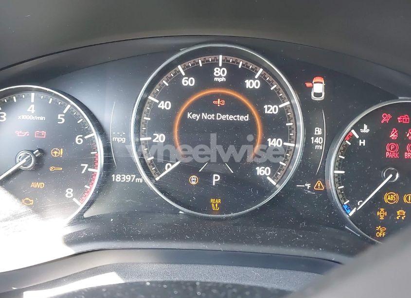 Photo 7 of 2024 Mazda Cx-30 2.5 S SELECT SPORT (VIN 3MVDMBBM7RM696642)