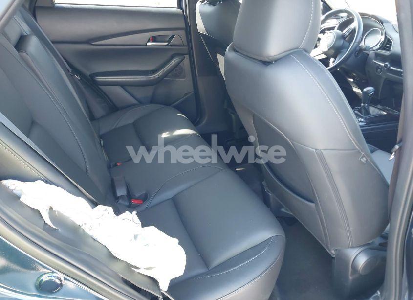 Photo 8 of 2024 Mazda Cx-30 2.5 S SELECT SPORT (VIN 3MVDMBBM7RM696642)