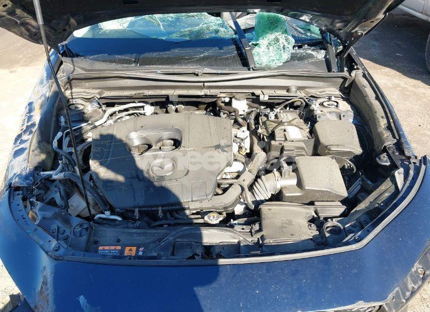 Photo 10 of 2024 Mazda Cx-30 2.5 S SELECT SPORT (VIN 3MVDMBBM7RM697158)