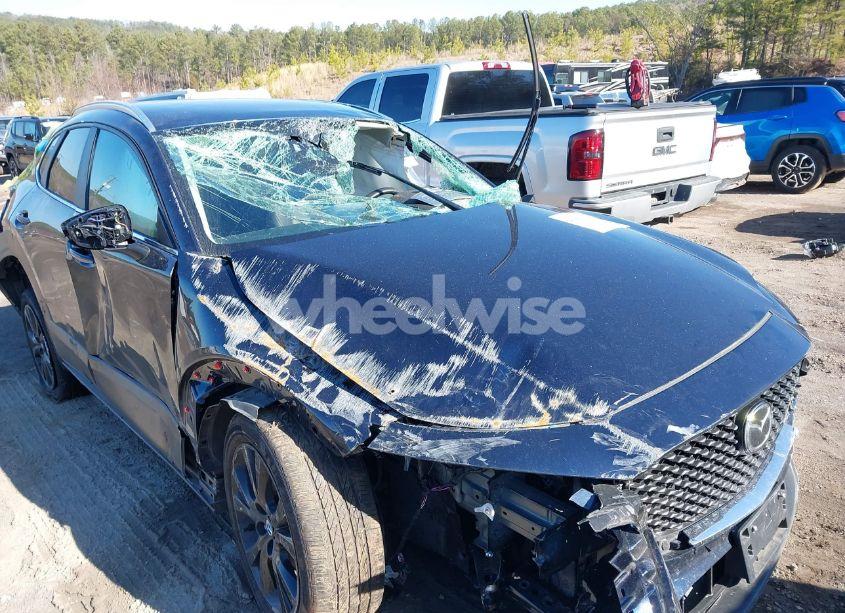 Photo 6 of 2024 Mazda Cx-30 2.5 S SELECT SPORT (VIN 3MVDMBBM7RM697158)