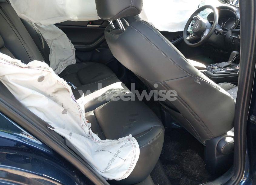 Photo 8 of 2024 Mazda Cx-30 2.5 S SELECT SPORT (VIN 3MVDMBBM7RM697158)