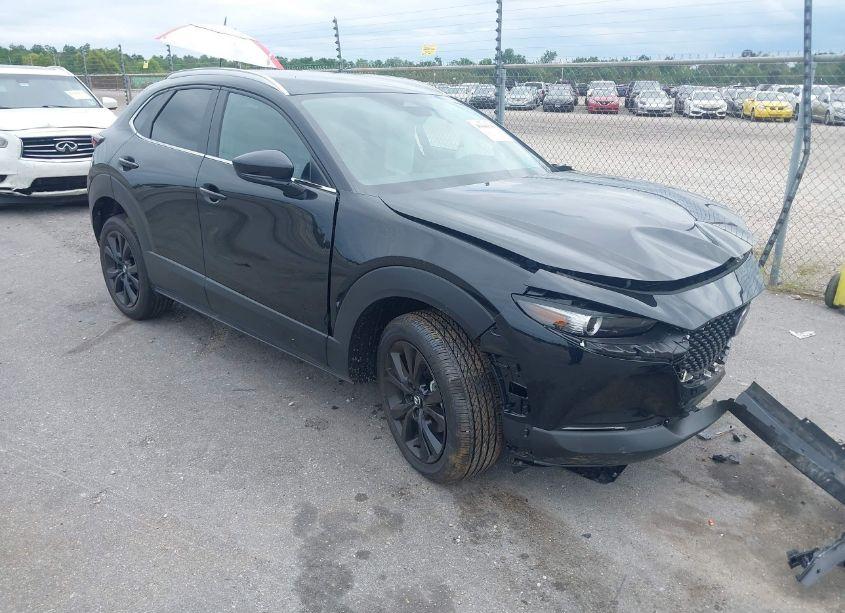 2024 Mazda Cx-30 2.5 S SELECT SPORT (VIN 3MVDMBBM7RM701404) main photo