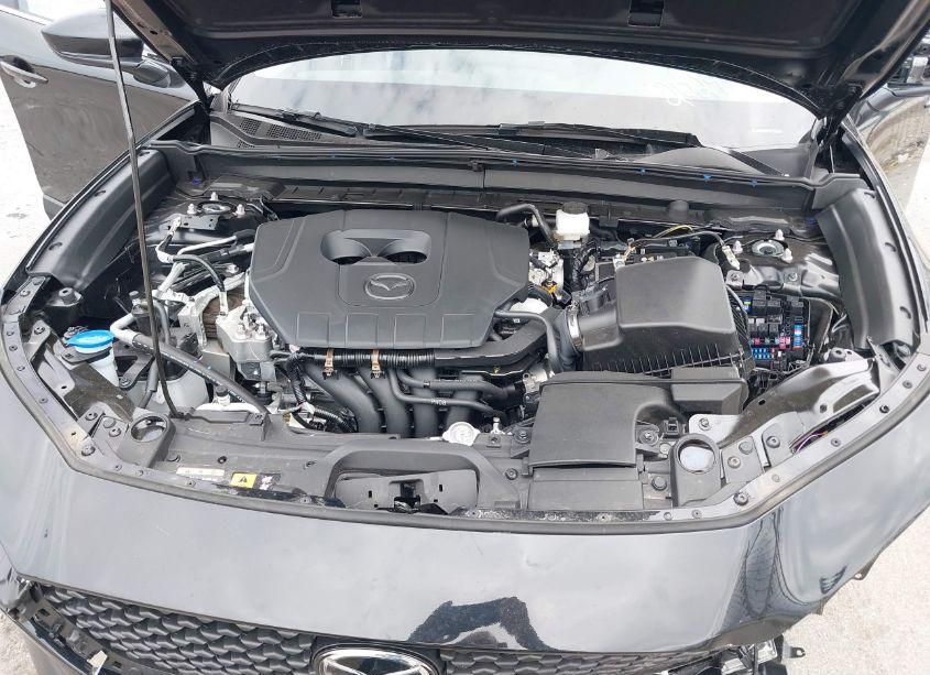 Photo 10 of 2024 Mazda Cx-30 2.5 S SELECT SPORT (VIN 3MVDMBBM7RM701404)