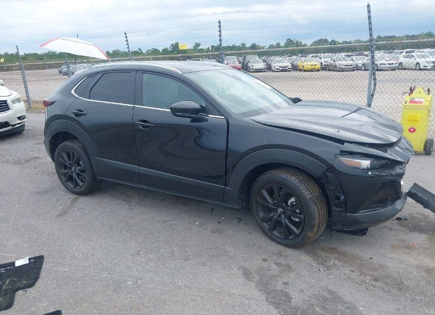 Photo 12 of 2024 Mazda Cx-30 2.5 S SELECT SPORT (VIN 3MVDMBBM7RM701404)