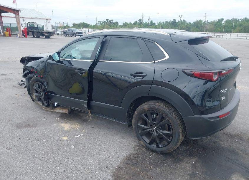 Photo 13 of 2024 Mazda Cx-30 2.5 S SELECT SPORT (VIN 3MVDMBBM7RM701404)