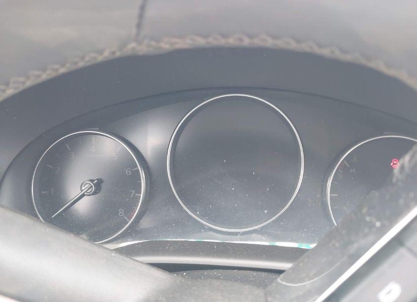 Photo 14 of 2024 Mazda Cx-30 2.5 S SELECT SPORT (VIN 3MVDMBBM7RM701404)