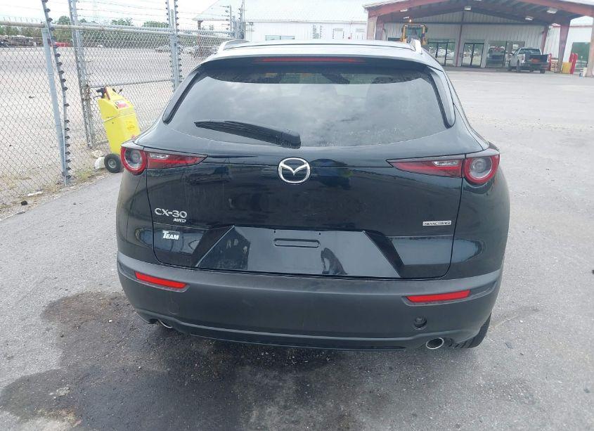 Photo 15 of 2024 Mazda Cx-30 2.5 S SELECT SPORT (VIN 3MVDMBBM7RM701404)