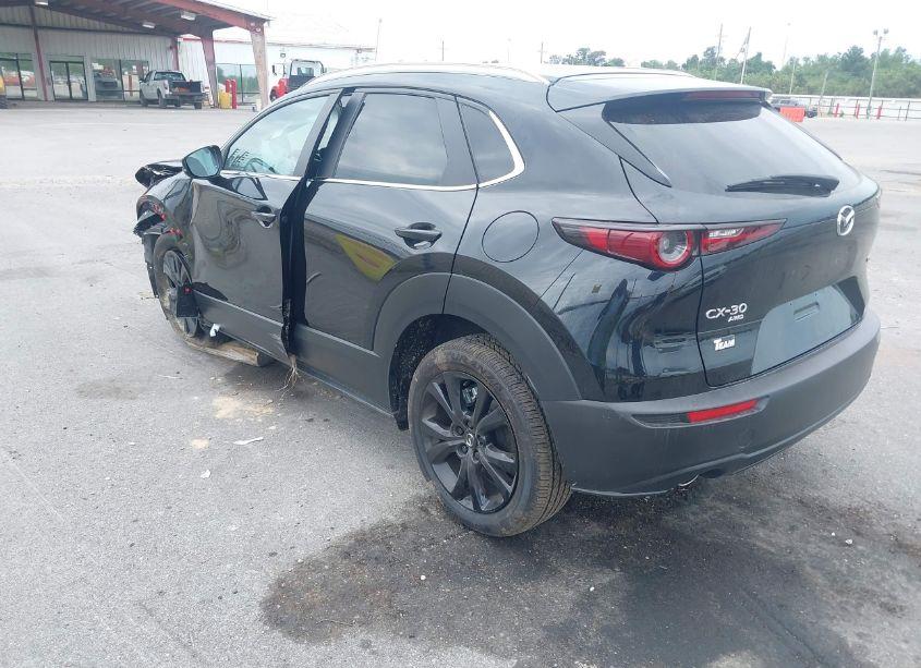 Photo 3 of 2024 Mazda Cx-30 2.5 S SELECT SPORT (VIN 3MVDMBBM7RM701404)
