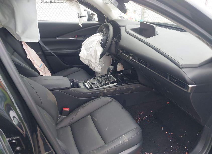 Photo 5 of 2024 Mazda Cx-30 2.5 S SELECT SPORT (VIN 3MVDMBBM7RM701404)