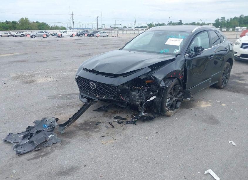 Photo 6 of 2024 Mazda Cx-30 2.5 S SELECT SPORT (VIN 3MVDMBBM7RM701404)