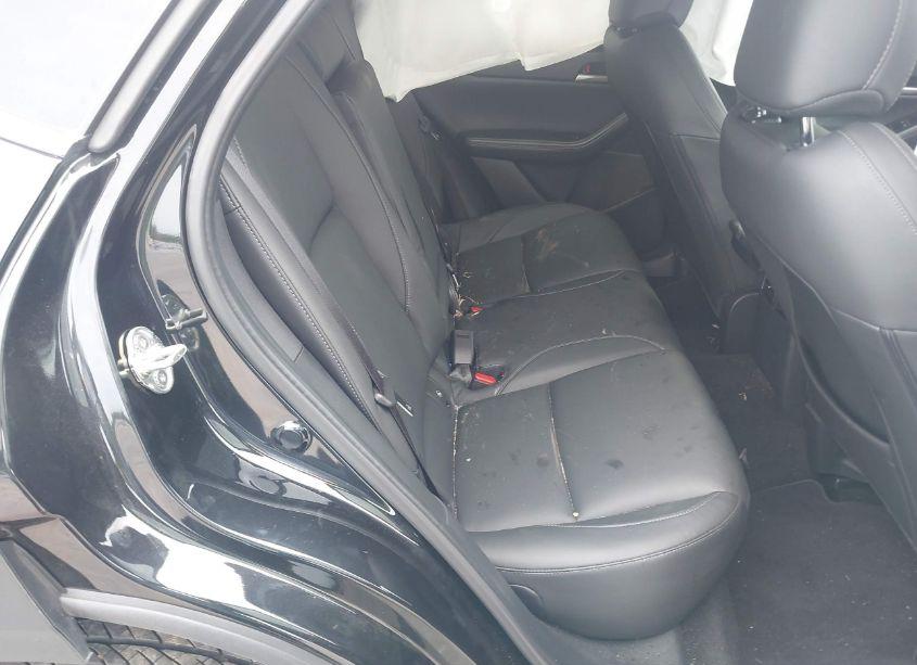 Photo 8 of 2024 Mazda Cx-30 2.5 S SELECT SPORT (VIN 3MVDMBBM7RM701404)