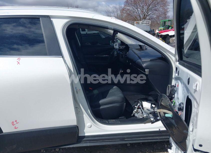Photo 5 of 2023 Mazda Cx-30 2.5 S SELECT (VIN 3MVDMBBM8PM581691)
