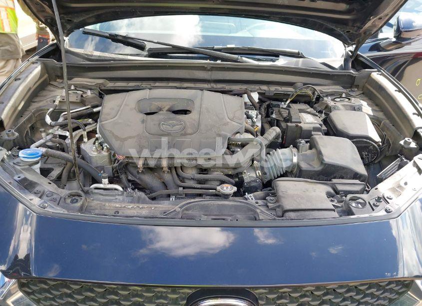 Photo 10 of 2024 Mazda Cx-30 2.5 S SELECT SPORT (VIN 3MVDMBBM8RM606396)