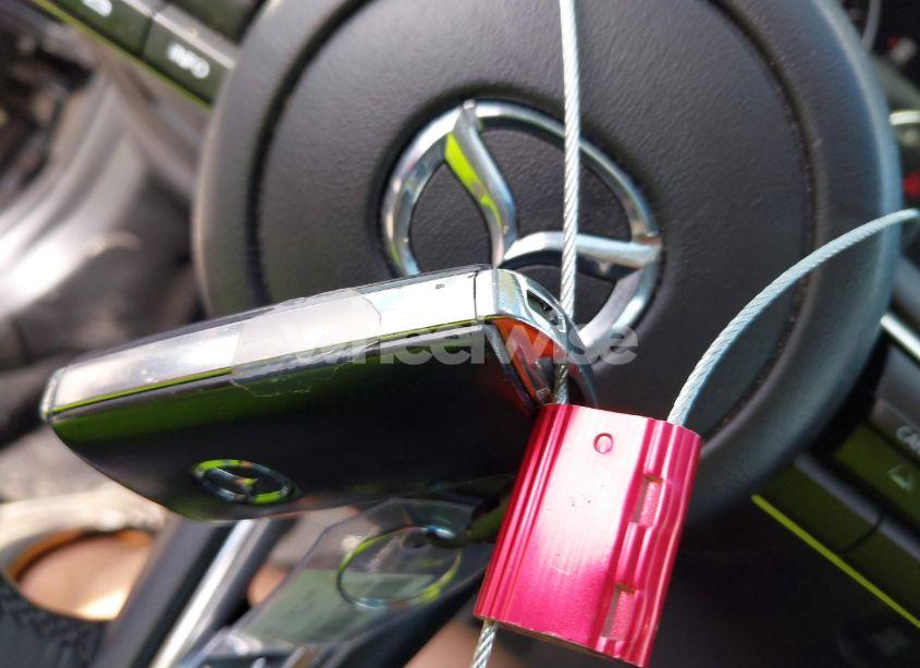 Photo 11 of 2024 Mazda Cx-30 2.5 S SELECT SPORT (VIN 3MVDMBBM8RM606396)