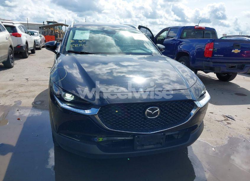Photo 12 of 2024 Mazda Cx-30 2.5 S SELECT SPORT (VIN 3MVDMBBM8RM606396)