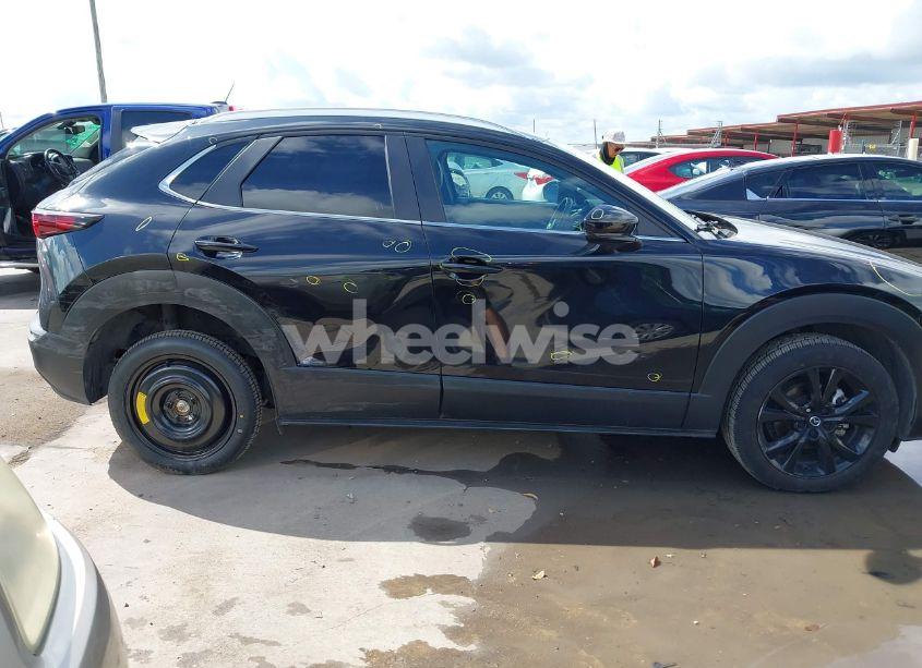 Photo 13 of 2024 Mazda Cx-30 2.5 S SELECT SPORT (VIN 3MVDMBBM8RM606396)