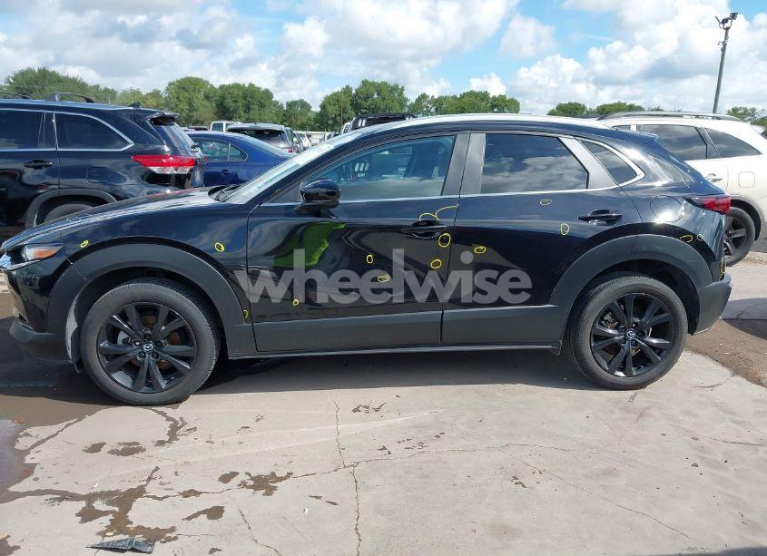 Photo 14 of 2024 Mazda Cx-30 2.5 S SELECT SPORT (VIN 3MVDMBBM8RM606396)