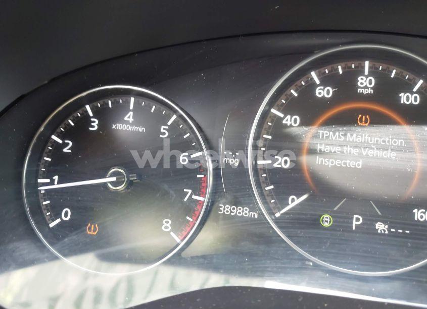 Photo 15 of 2024 Mazda Cx-30 2.5 S SELECT SPORT (VIN 3MVDMBBM8RM606396)