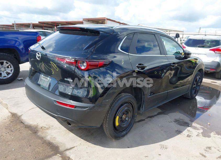 Photo 4 of 2024 Mazda Cx-30 2.5 S SELECT SPORT (VIN 3MVDMBBM8RM606396)