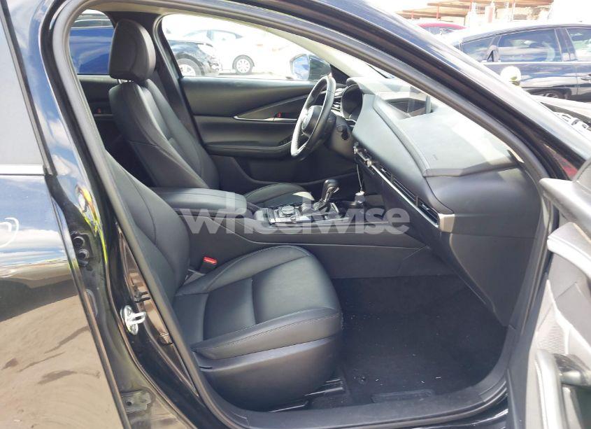 Photo 5 of 2024 Mazda Cx-30 2.5 S SELECT SPORT (VIN 3MVDMBBM8RM606396)