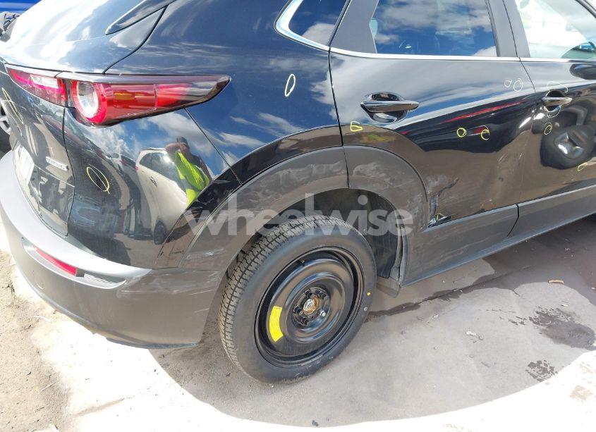 Photo 6 of 2024 Mazda Cx-30 2.5 S SELECT SPORT (VIN 3MVDMBBM8RM606396)