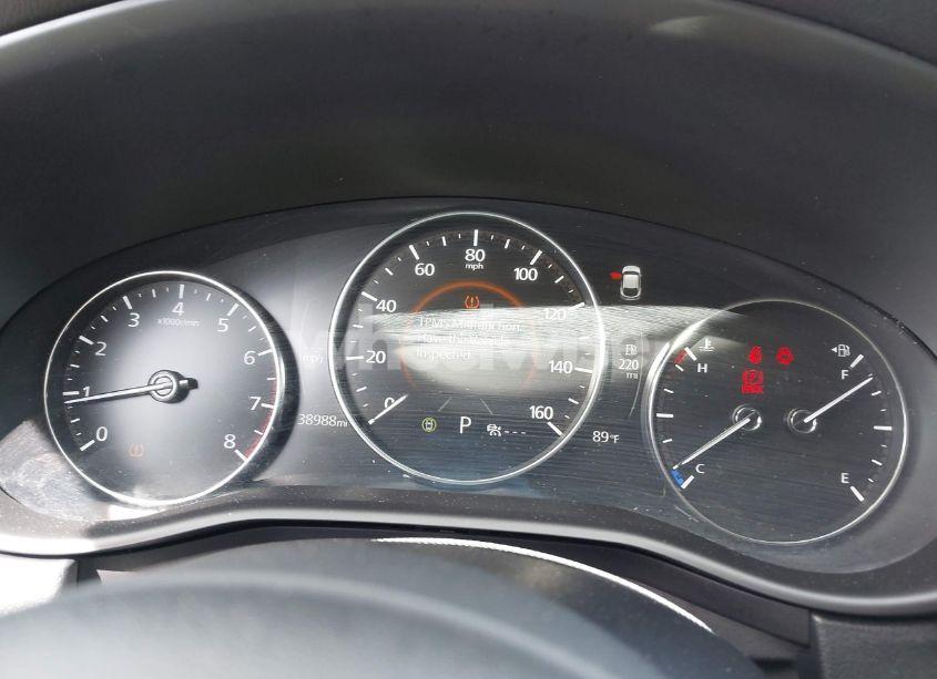 Photo 7 of 2024 Mazda Cx-30 2.5 S SELECT SPORT (VIN 3MVDMBBM8RM606396)