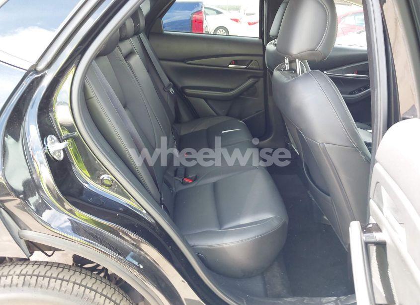 Photo 8 of 2024 Mazda Cx-30 2.5 S SELECT SPORT (VIN 3MVDMBBM8RM606396)