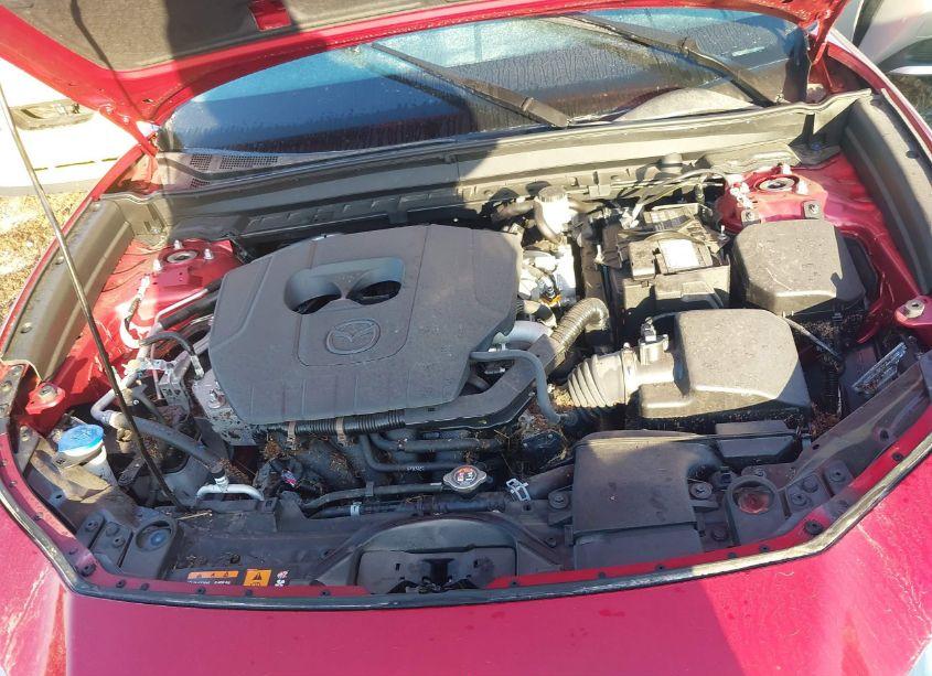 Photo 10 of 2024 Mazda Cx-30 2.5 S SELECT SPORT (VIN 3MVDMBBM8RM641049)