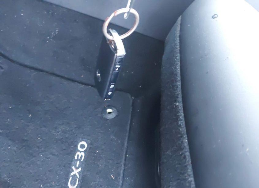 Photo 11 of 2024 Mazda Cx-30 2.5 S SELECT SPORT (VIN 3MVDMBBM8RM641049)