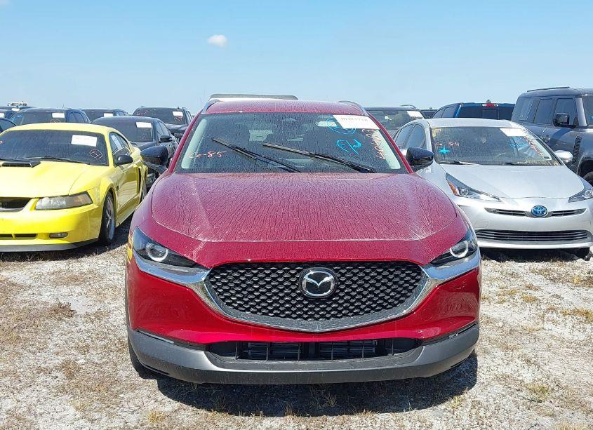 Photo 12 of 2024 Mazda Cx-30 2.5 S SELECT SPORT (VIN 3MVDMBBM8RM641049)