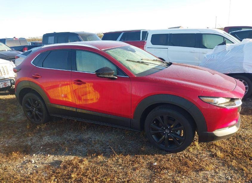 Photo 13 of 2024 Mazda Cx-30 2.5 S SELECT SPORT (VIN 3MVDMBBM8RM641049)