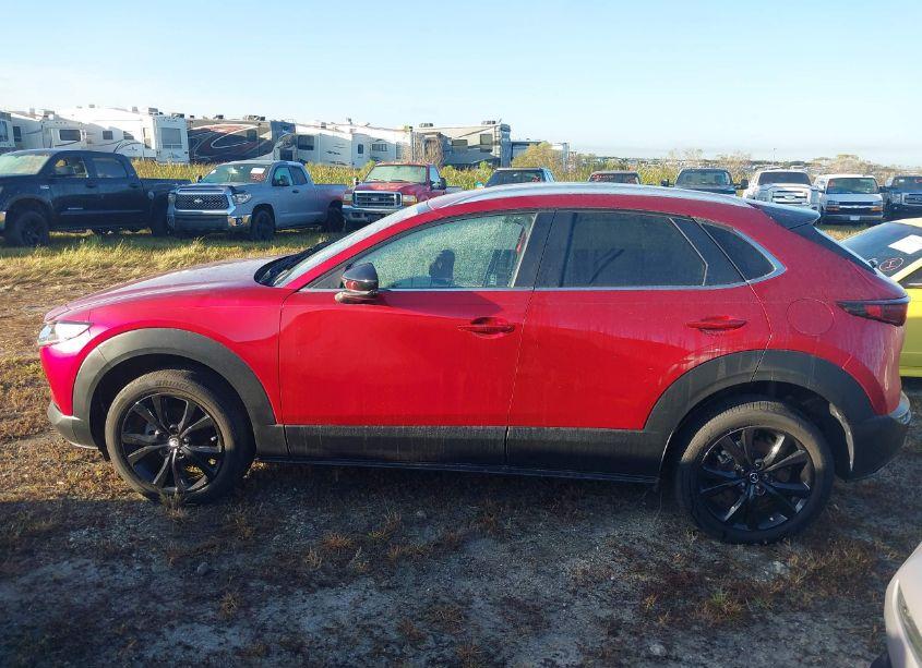 Photo 14 of 2024 Mazda Cx-30 2.5 S SELECT SPORT (VIN 3MVDMBBM8RM641049)