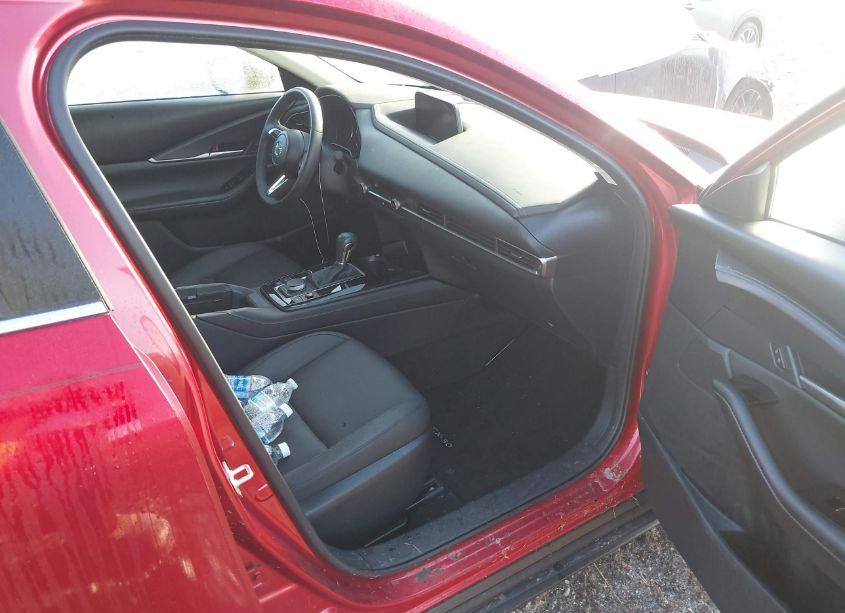 Photo 5 of 2024 Mazda Cx-30 2.5 S SELECT SPORT (VIN 3MVDMBBM8RM641049)