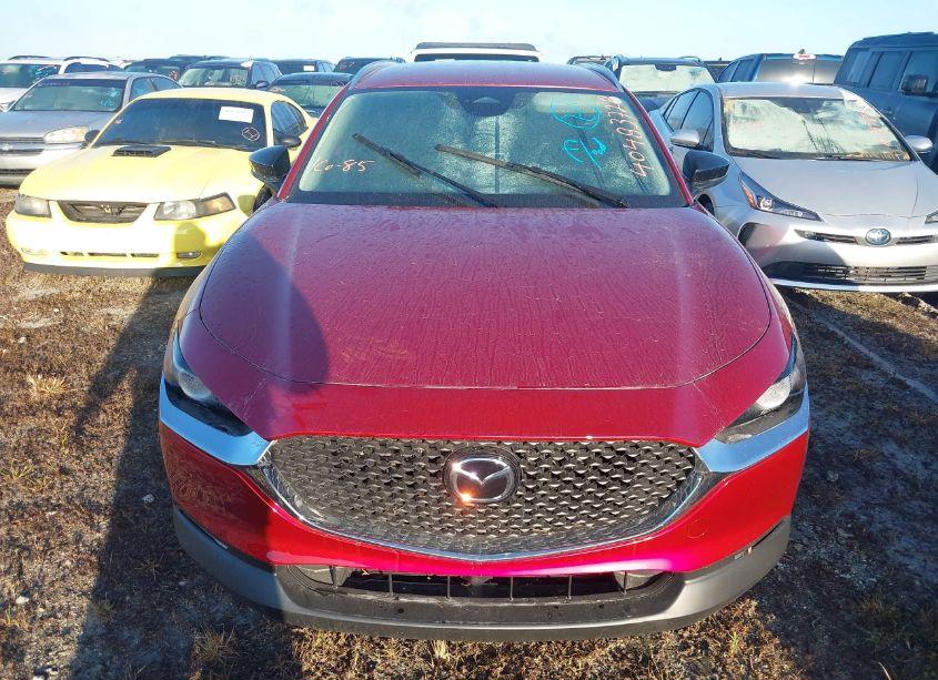 Photo 6 of 2024 Mazda Cx-30 2.5 S SELECT SPORT (VIN 3MVDMBBM8RM641049)