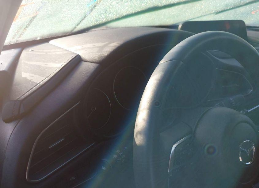 Photo 7 of 2024 Mazda Cx-30 2.5 S SELECT SPORT (VIN 3MVDMBBM8RM641049)