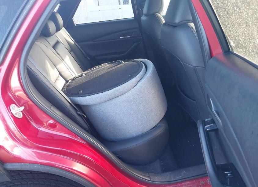 Photo 8 of 2024 Mazda Cx-30 2.5 S SELECT SPORT (VIN 3MVDMBBM8RM641049)
