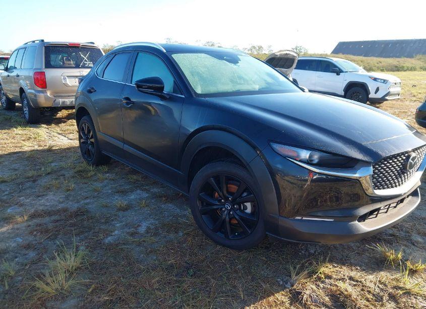 2024 Mazda Cx-30 2.5 S SELECT SPORT (VIN 3MVDMBBM8RM661513) main photo