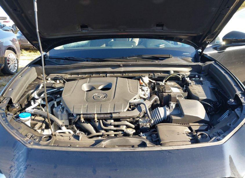 Photo 10 of 2024 Mazda Cx-30 2.5 S SELECT SPORT (VIN 3MVDMBBM8RM661513)