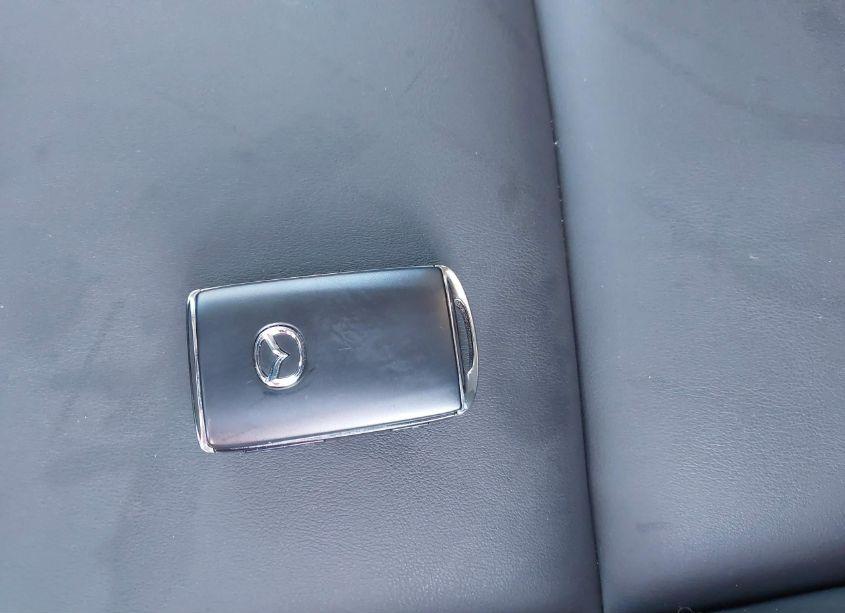 Photo 11 of 2024 Mazda Cx-30 2.5 S SELECT SPORT (VIN 3MVDMBBM8RM661513)